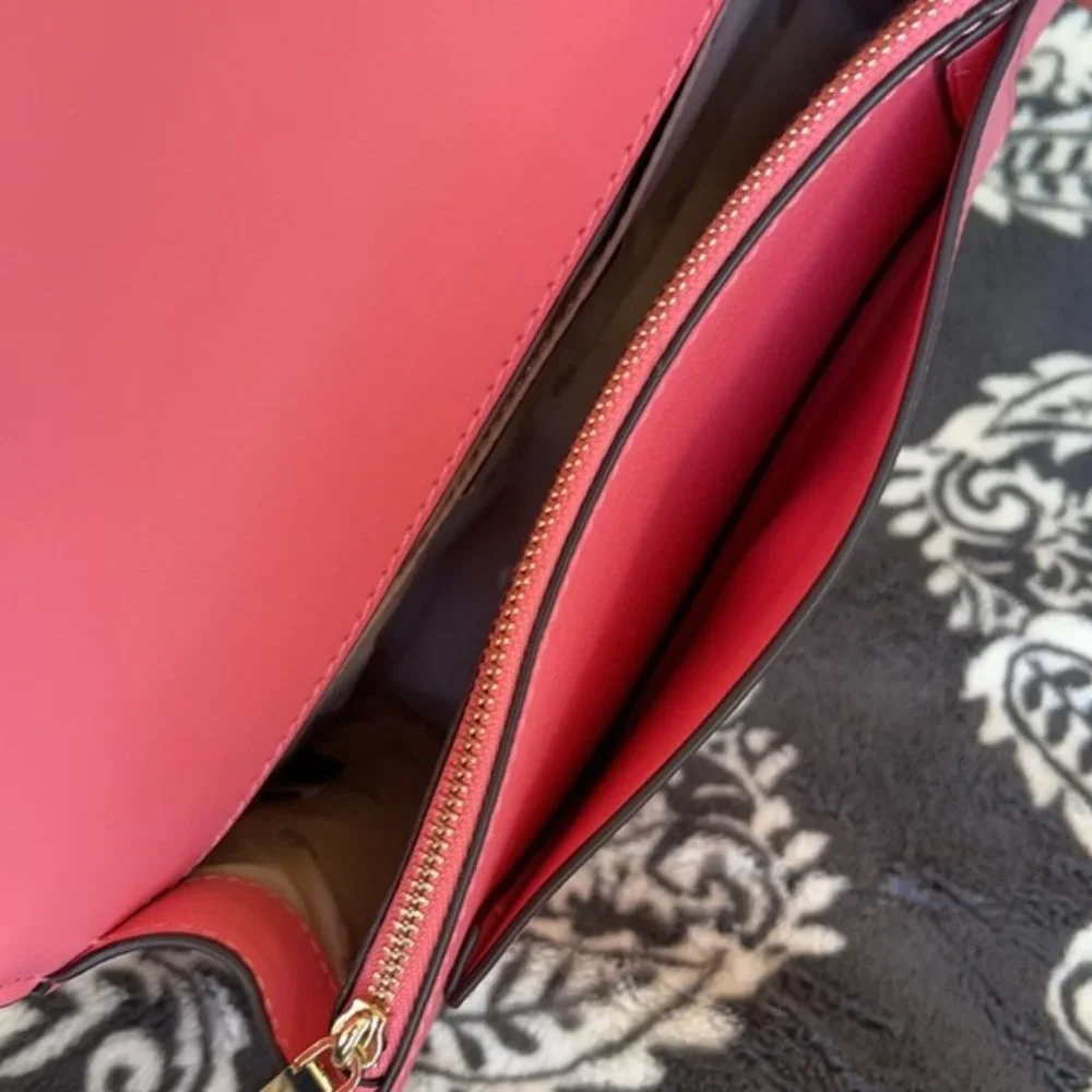 Kate Spade Remi Flap Chain Crossbody - Picture 12 of 16